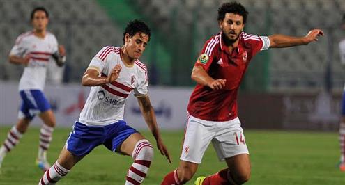 مصدر: أحمد توفيق يدرس عرضاً للانتقال للهلال السعودي